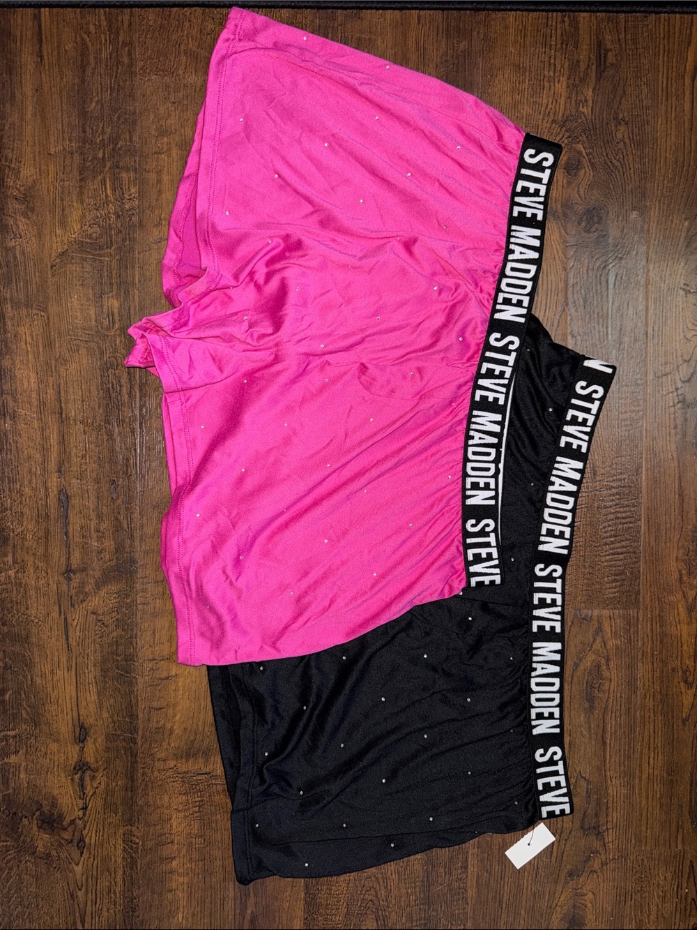 Steve Madden Boxer Shorts